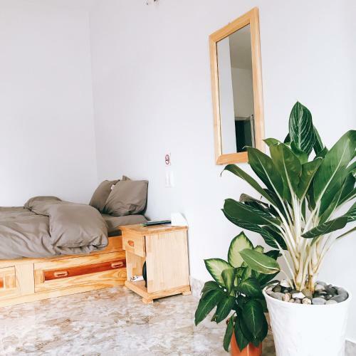 Rot Homestay