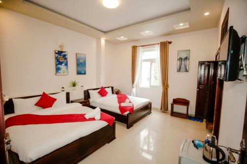 Conico Hotel