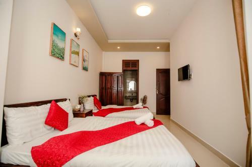 Conico Hotel