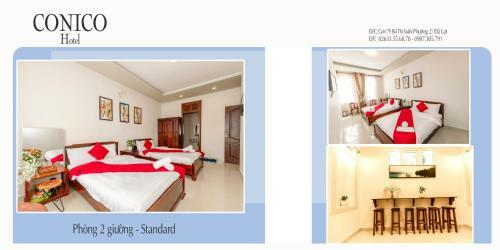 Conico Hotel