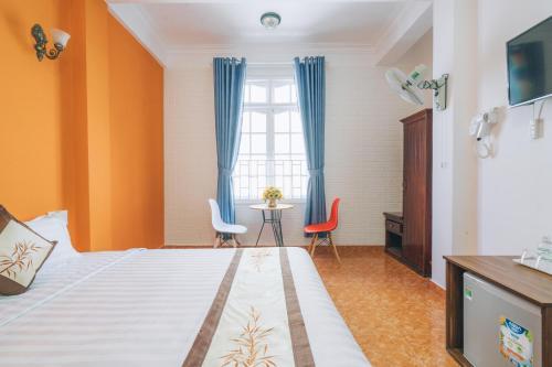 Hotel Kh?i Ho�ng 2