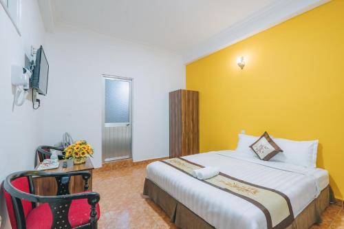 Hotel Kh?i Ho�ng 2