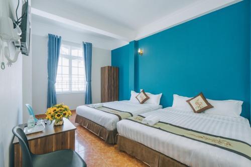 Hotel Kh?i Ho�ng 2