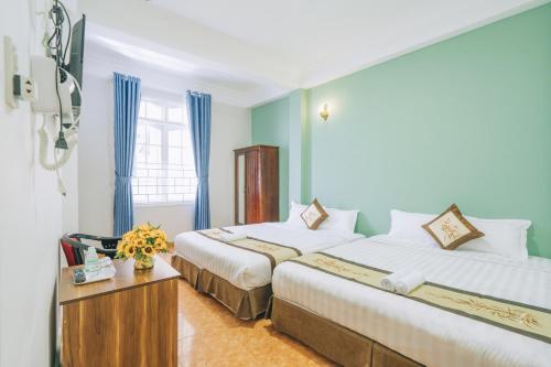 Hotel Kh?i Ho�ng 2