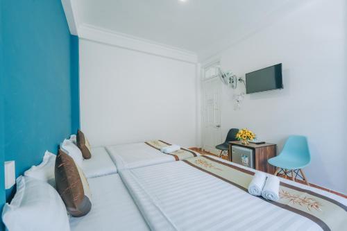 Hotel Kh?i Ho�ng 2