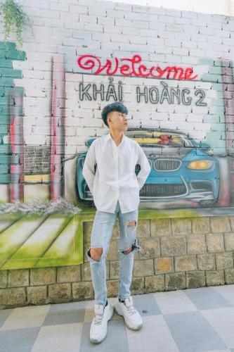 Hotel Kh?i Ho�ng 2