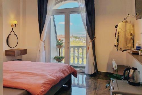Sally Villa Homestay