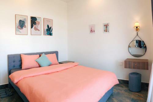 Sally Villa Homestay