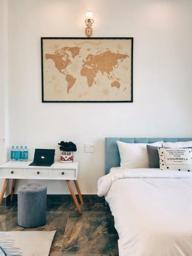 Sally Villa Homestay