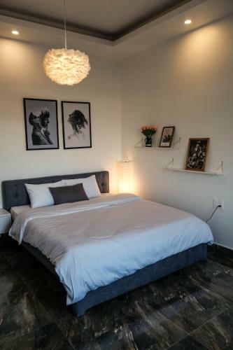 Sally Villa Homestay