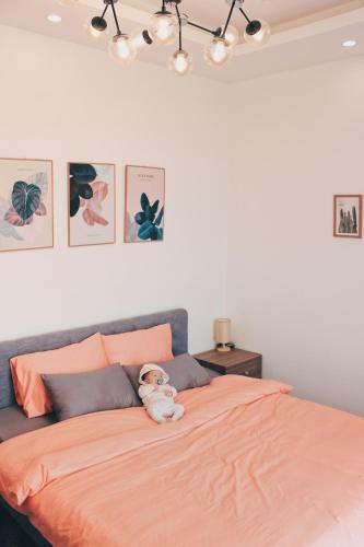 Sally Villa Homestay