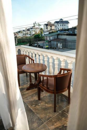 Sally Villa Homestay