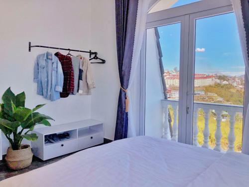 Sally Villa Homestay