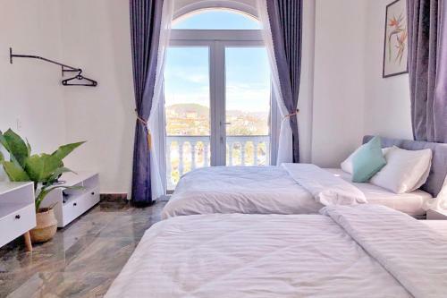 Sally Villa Homestay