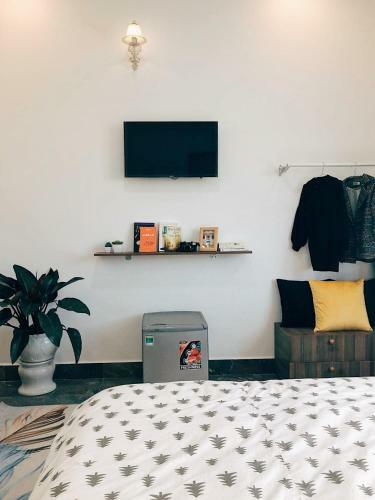 Sally Villa Homestay
