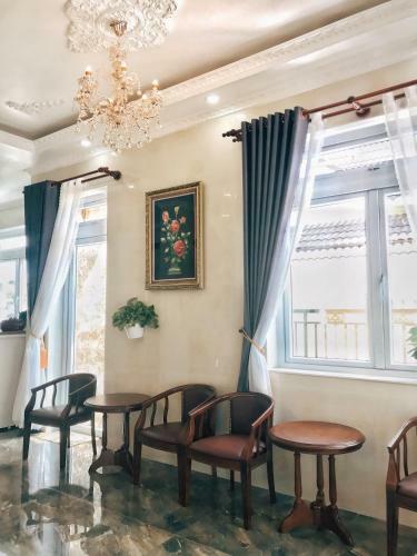 Sally Villa Homestay