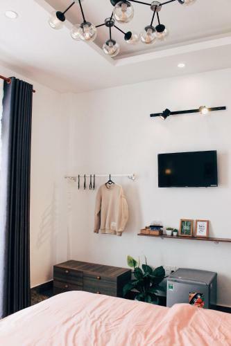 Sally Villa Homestay
