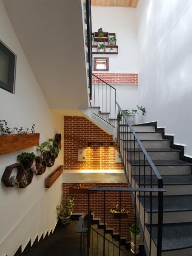 Lightning House 2