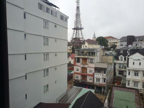 Hotel S�ng Tr?ng
