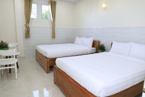 Hotel Da Lat Ngoi Sao Viet
