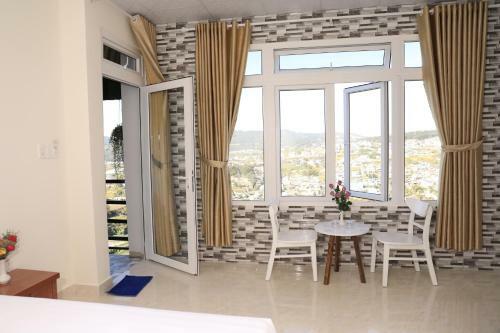 Hotel Da Lat Ngoi Sao Viet