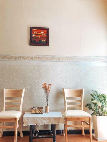 Full Moon Boutique Hotel - S?n K�