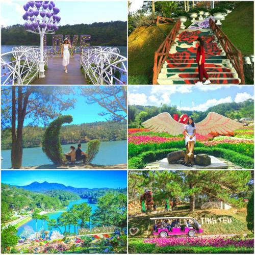 Full Moon Boutique Hotel - S?n K�