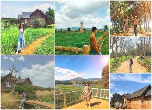 Full Moon Boutique Hotel - S?n K�