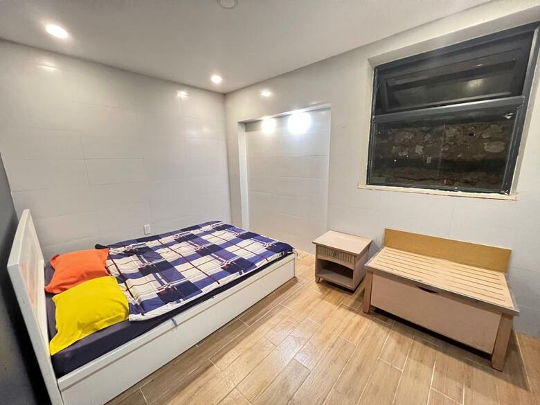 Hotel Dalat Family Hostel