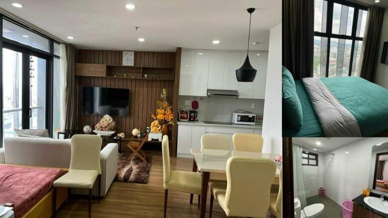 Hotel Dalat Family Hostel