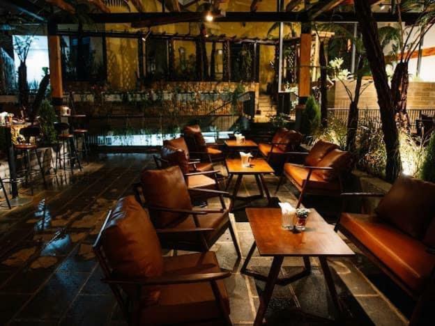 Hotel Dalat Family Hostel
