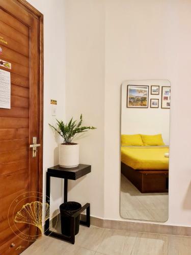 Hostal Aki ? Hostel