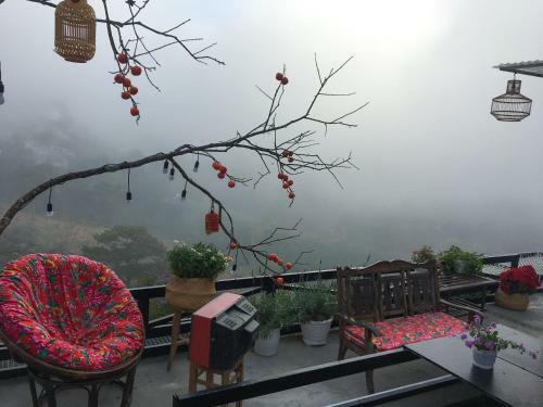 Hotel The Art - An Y�n Villa