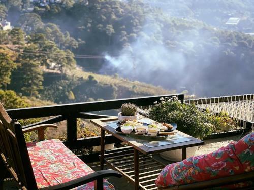 Hotel The Art - An Y�n Villa