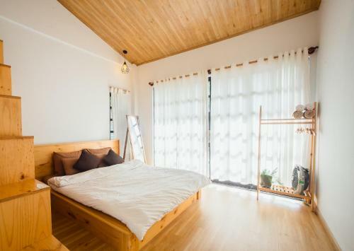 Ch�i B? Homestay