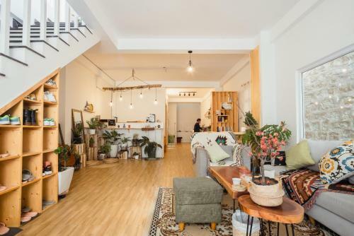 Ch�i B? Homestay