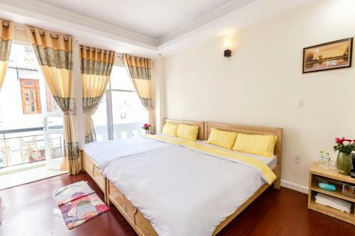 Hotel Doc Moc Homestay