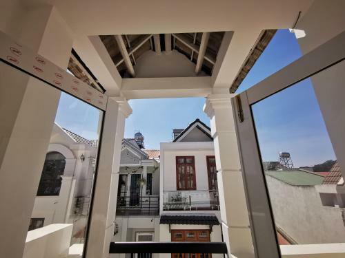 Hotel Doc Moc Homestay
