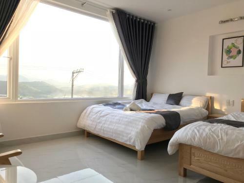 Hotel Greenview Guesthouse Dalat