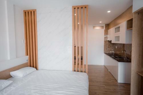 Bed & Breakfast An Gia