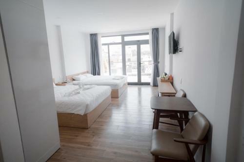 Bed & Breakfast An Gia