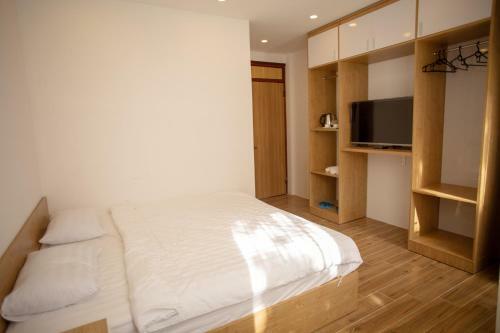 Bed & Breakfast An Gia