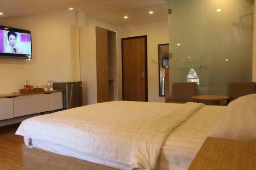 Bed & Breakfast An Gia