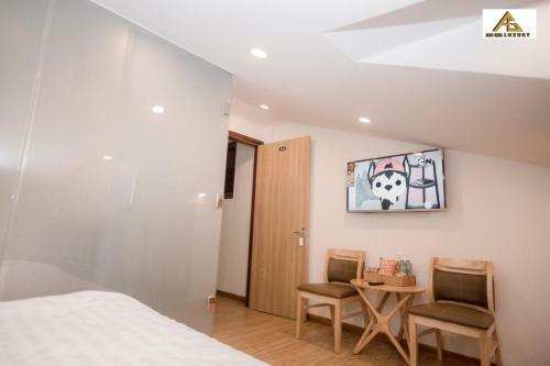 Bed & Breakfast An Gia