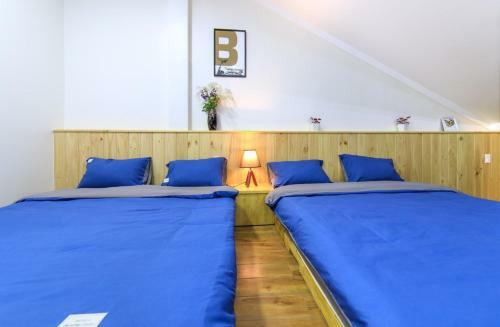 Hotel Minh Uyen Homestay