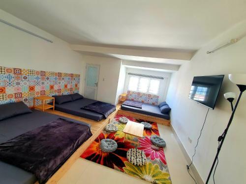 Apartamento Miri House