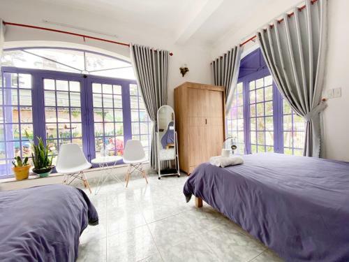 Hotel Homestay Th�y D??ng