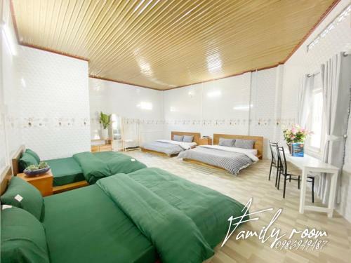 Hotel Homestay Th�y D??ng