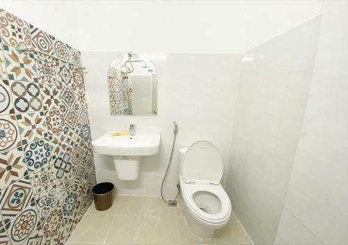 Hotel Homestay Th�y D??ng