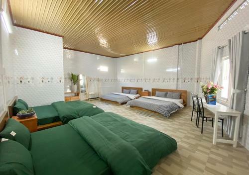 Hotel Homestay Th�y D??ng